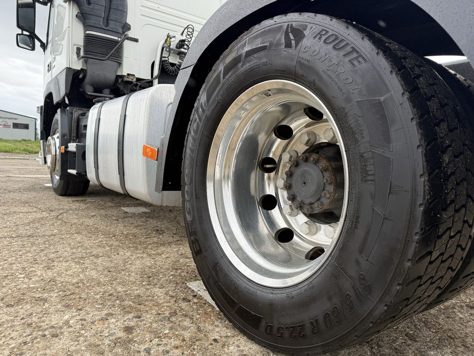 Volvo FM450 2017.10 Euro6 /Full ADR /variante