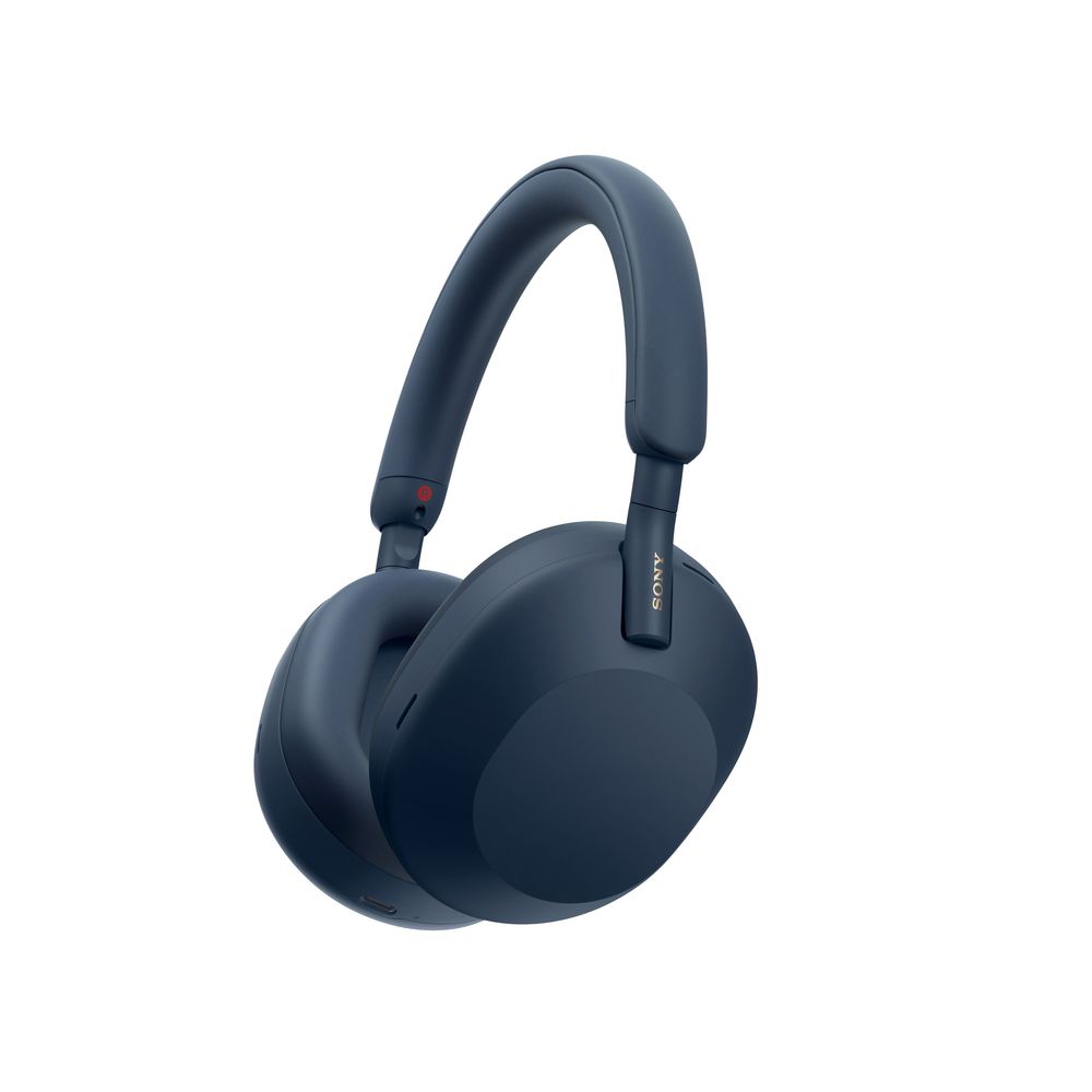 Новый Наушники Sony WH-1000XM5! Бесплатная Доставка!