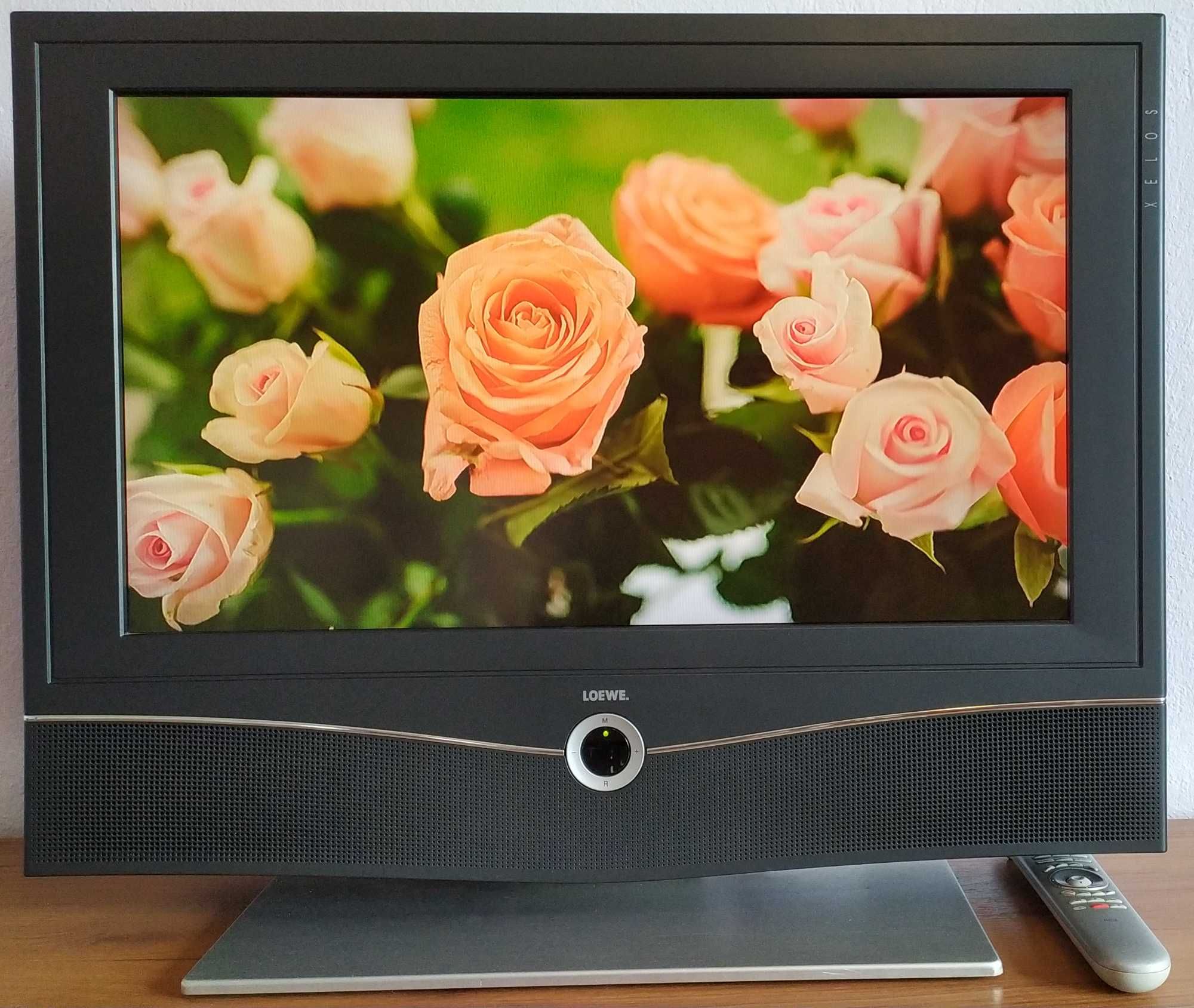 Телевизор Loewe Xelos A 26 (26 инча = 66 см.)