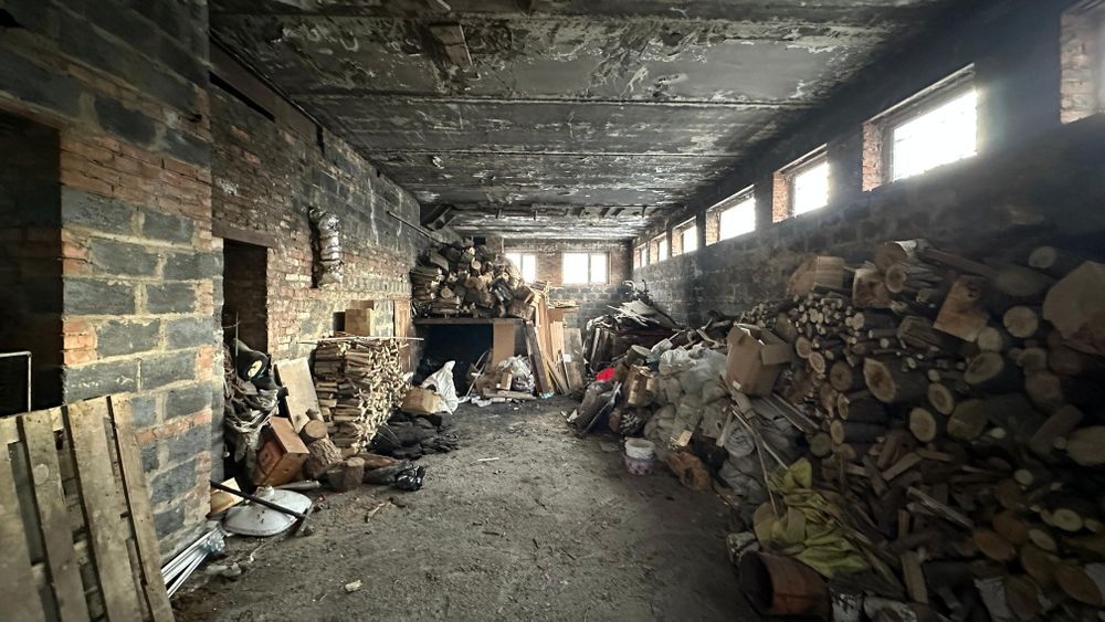 Продаётся двухэтажный дом