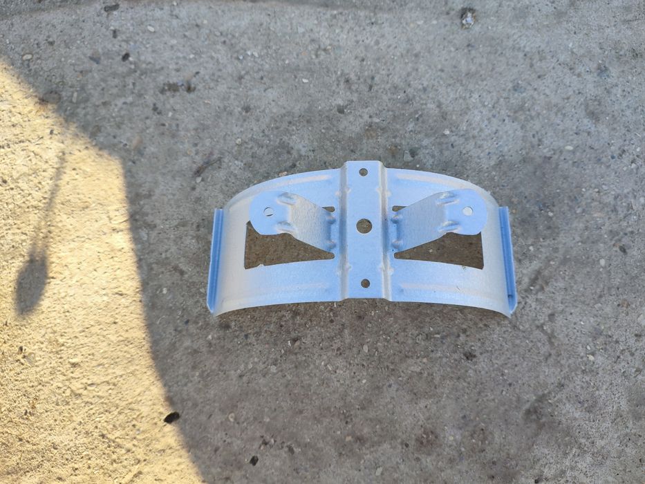 Accesorii jgheab bilka 90