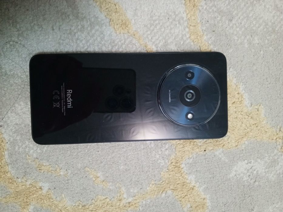 Электроника смартфоный