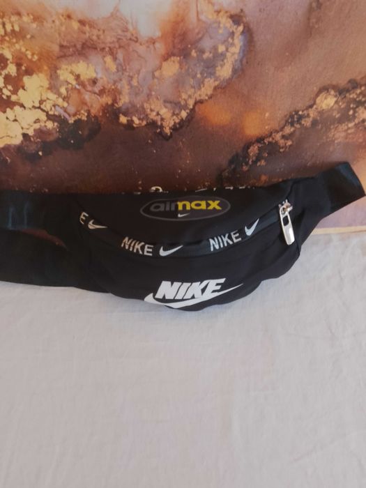 Нова спортна паласка