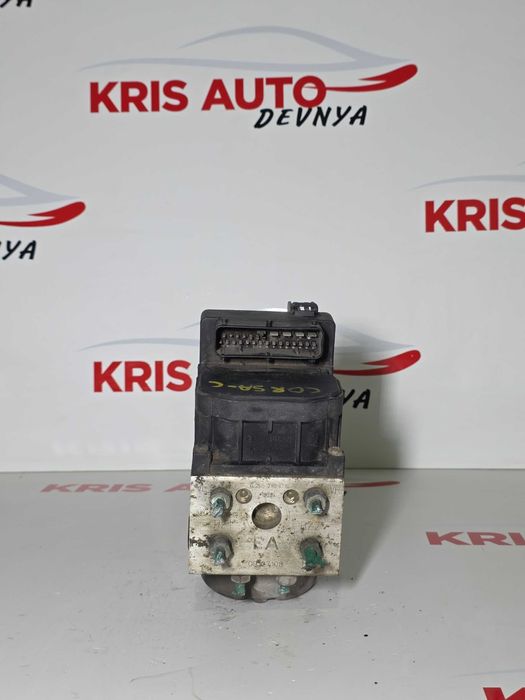 ABS Модул за Opel Corsa C 1.2 / Опел Корса 2001г