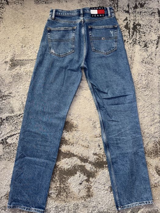 Дамски дънки Tommy Jeans 27/32