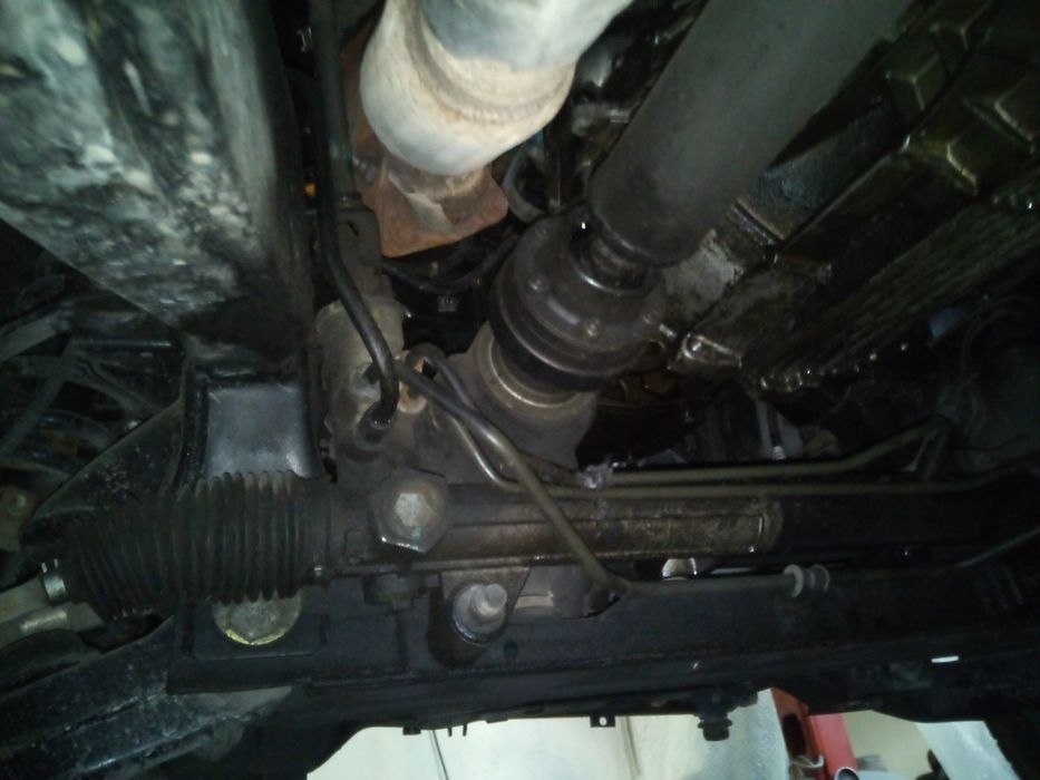 Kia Sorento/Киа Соренто 2.4 бензин НА ЧАСТИ