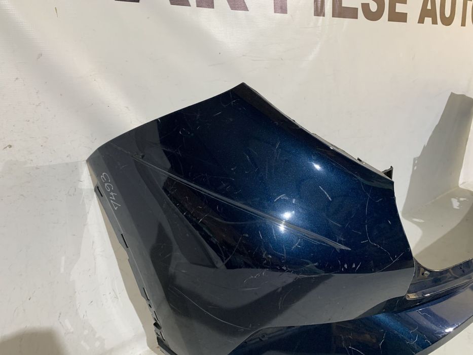 Bara spate Toyota CHR, 2016, 2017, 2018, 2019, 2020, 2021, 2022, cod origine OE 52159-F4010.