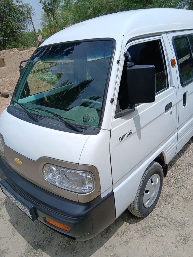 Damas chevrolet 2020 toza