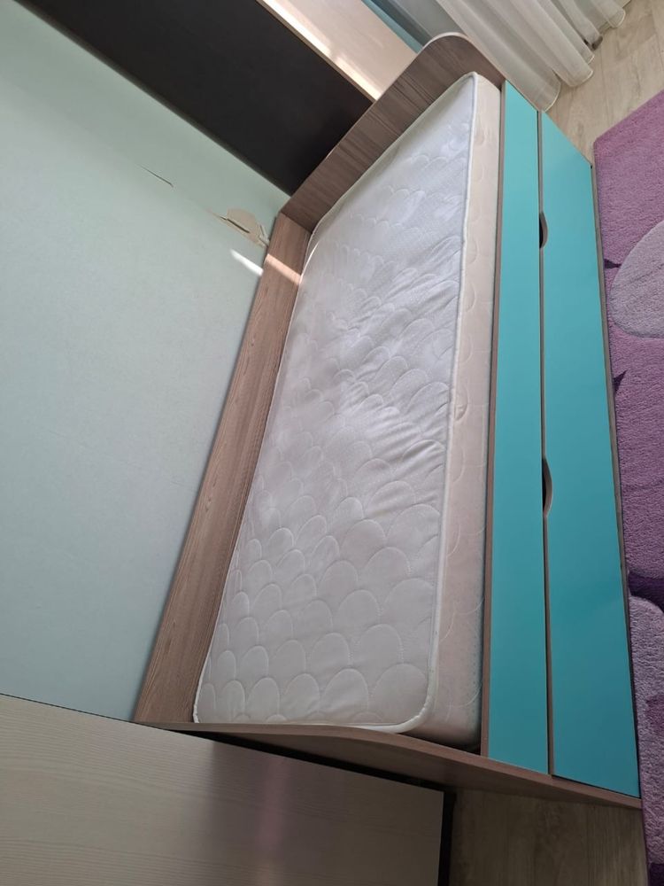 Продам детскую кровать