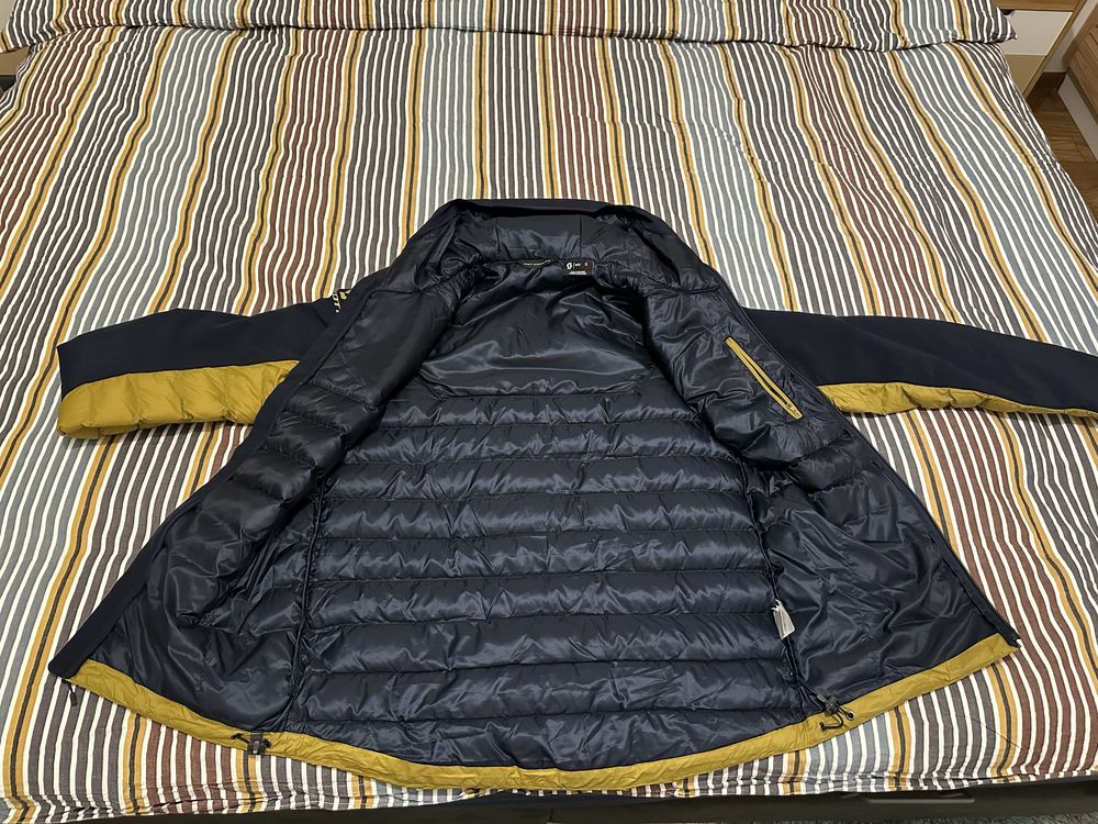 Geaca SCOTT Ms Insuloft Warm