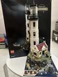 Set lego LighHouse