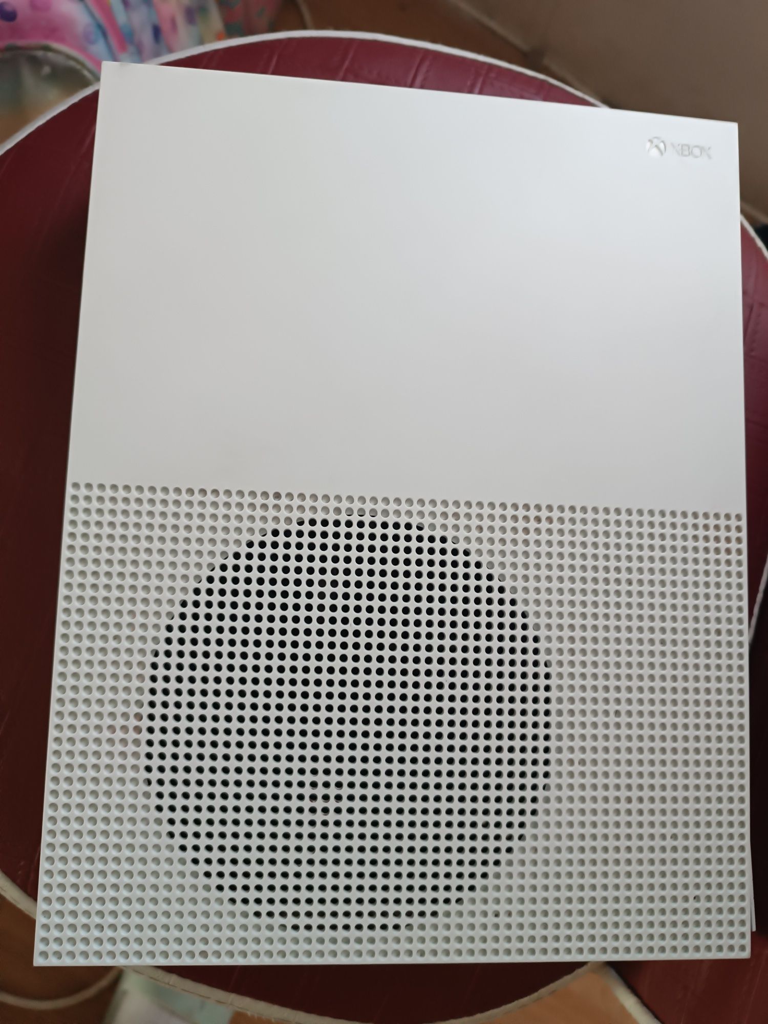 Xbox one s plus jocuri