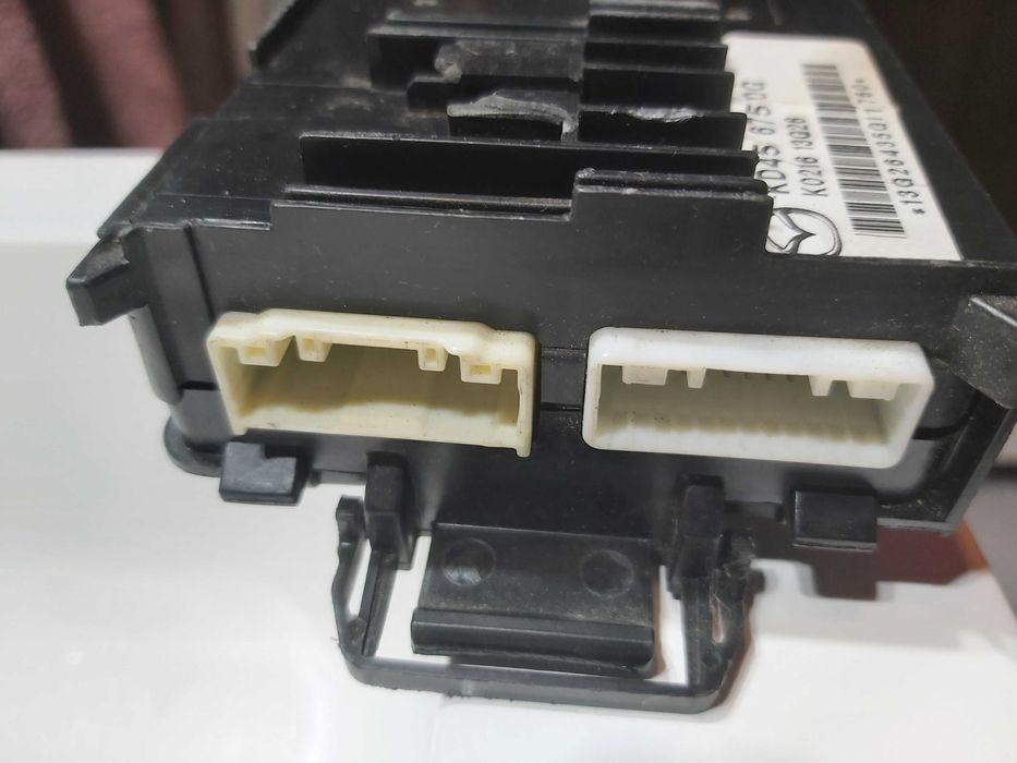 Модул Body Control Mazda CX-5
