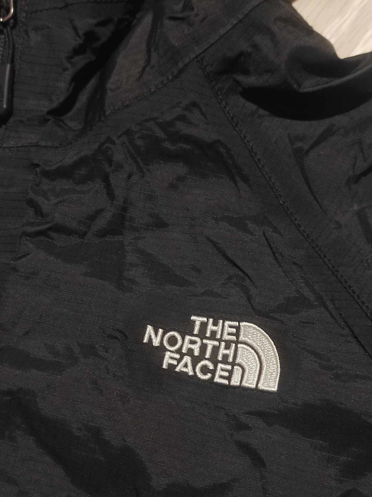 Jacheta drumetie dama The North Face XL