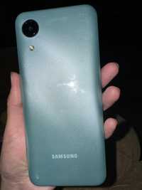 Samsung galaxyA03 core