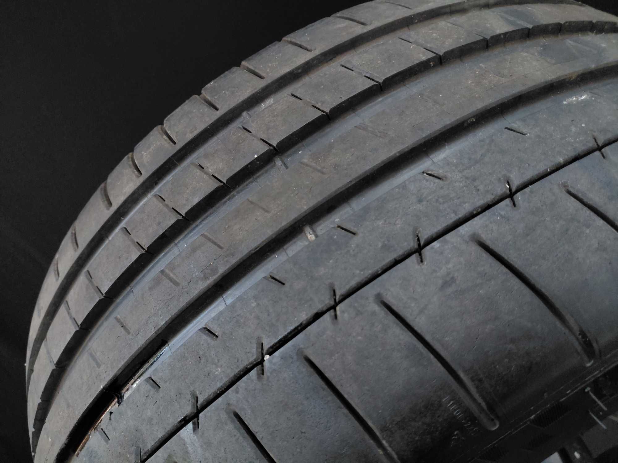 Като Нови 19" Джанти Style 437 M Гуми Датчици BMW M2 F87 M3 F80 M4 F82
