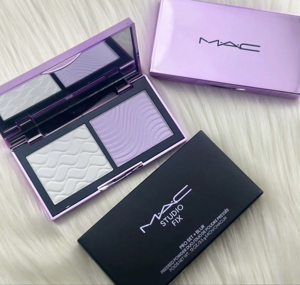 Mac studio fix blur