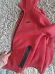 Nike tech rosu M