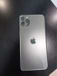 Iphone 11 pro mac