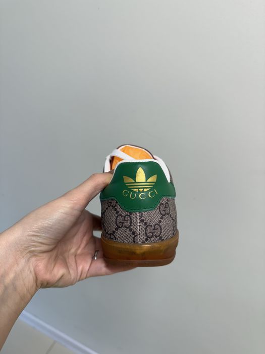 Дамски обувки Adidas x gucci