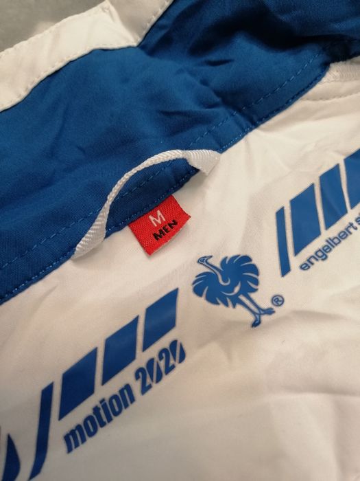 ENGELBERT STRAUSS softshell NOU bărbați MOTION | transport GRATUIT‼️