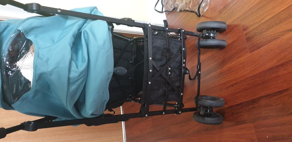 Cărucior pentru copii