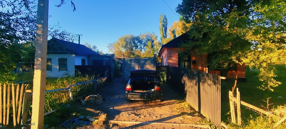 Продам дом срочно