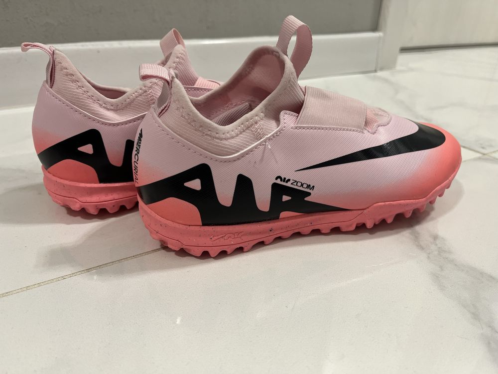 Футболни стоножки Nike Air Zoom Mercurial Vapor