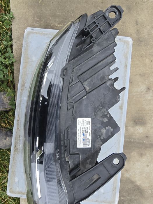 Far dreapta duster 2 facelit 2021 orriginal