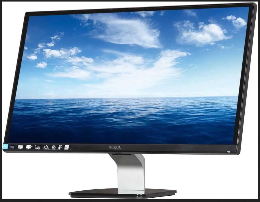 Монитор 23" Dell S2340L   IPS