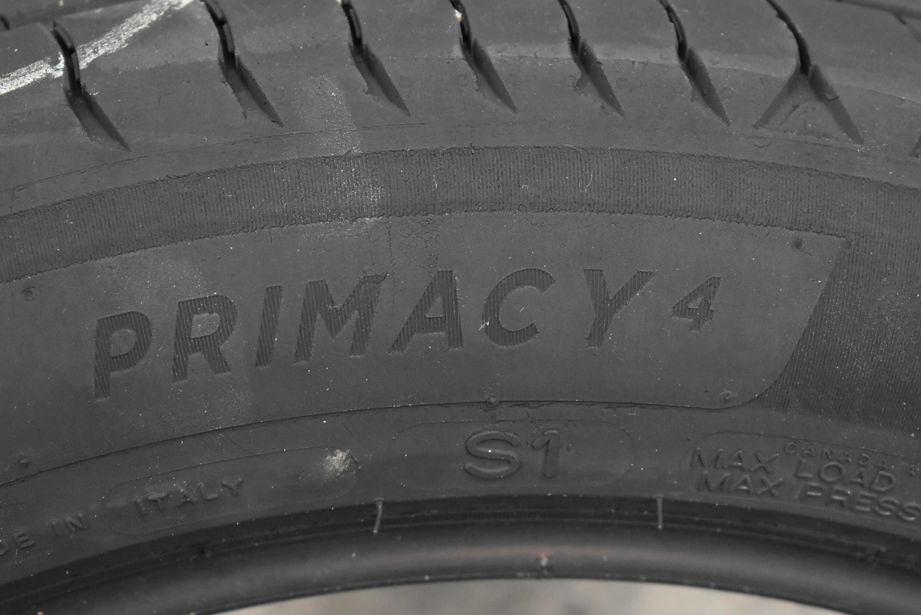 2бр. Гуми 205/55/17 Michelin