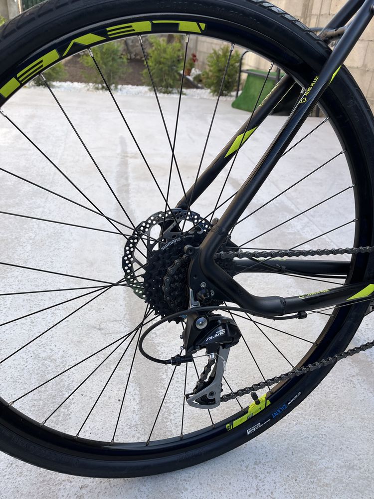 Велосипед Drag Grand Canyon 28”