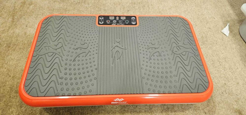 Aparat vibromasaj Vibroshaper M11821