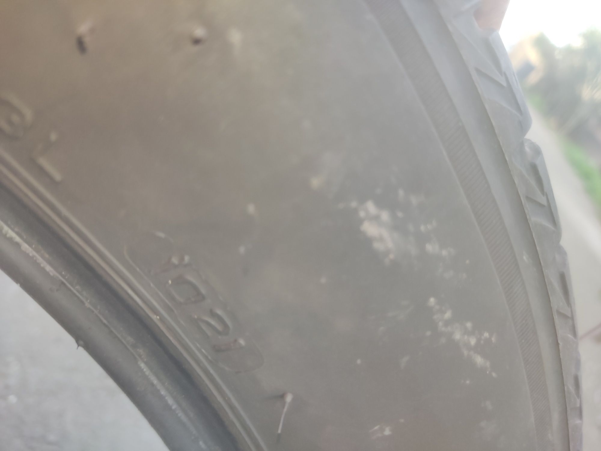 Set Anvelope Vară Bridgestone Turanza T005 205 55 R16 91V!