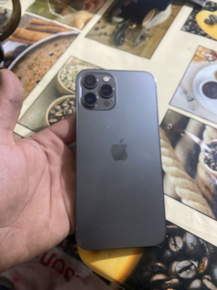 Iphone 12pro max