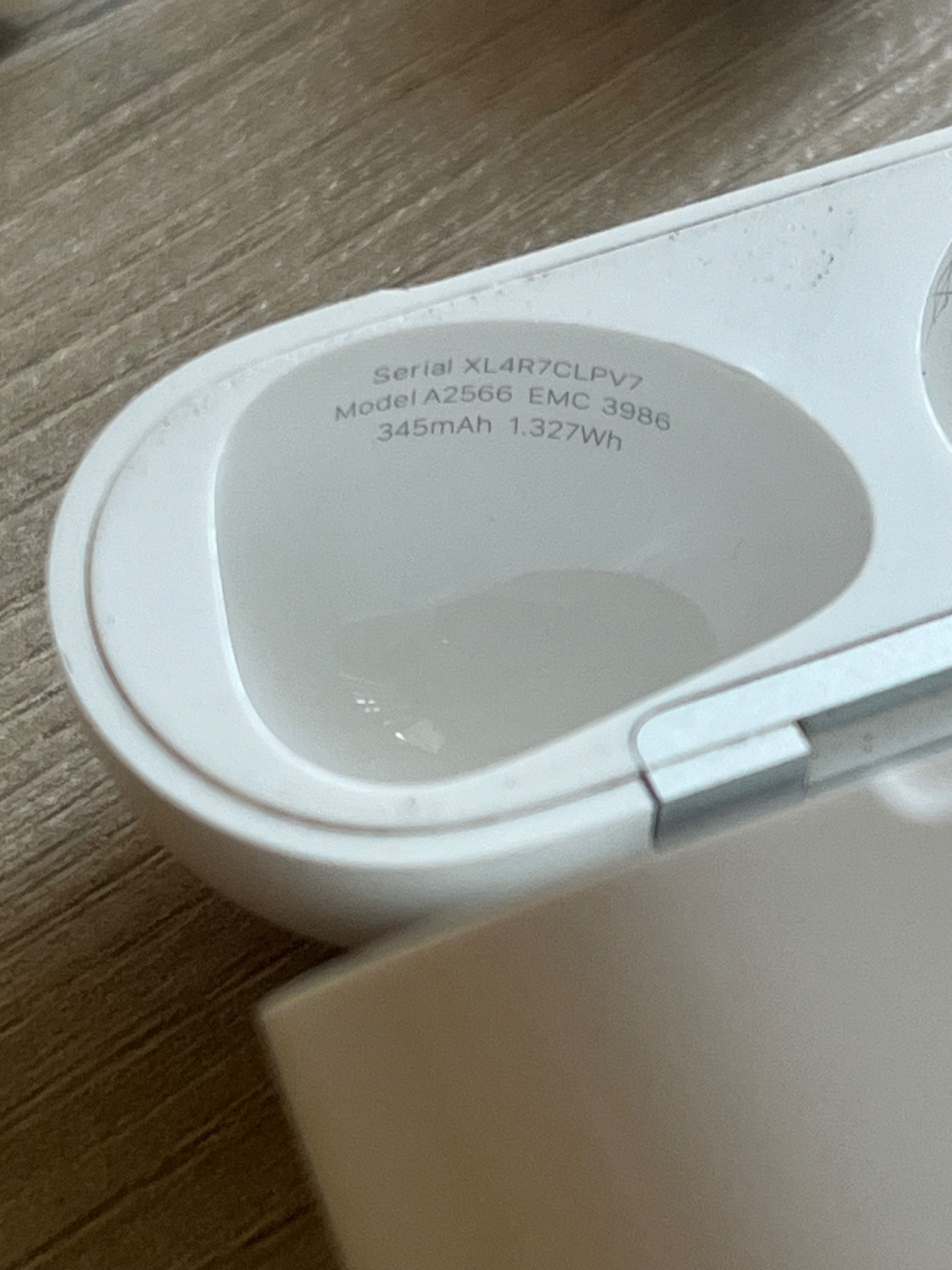AirPods 3 оригинал