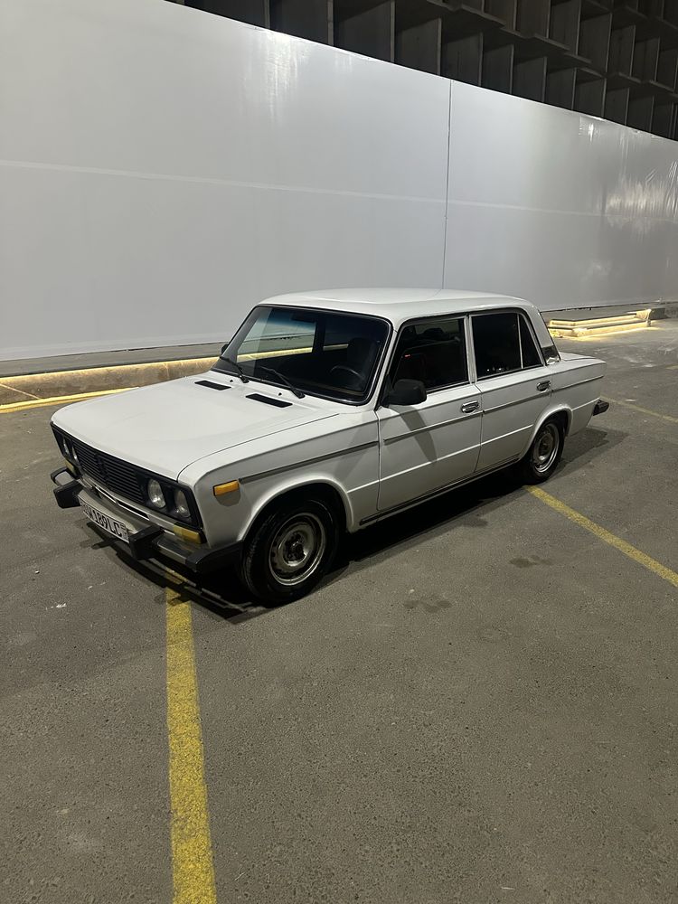 Vaz 2106 injektor zavot 06 mator