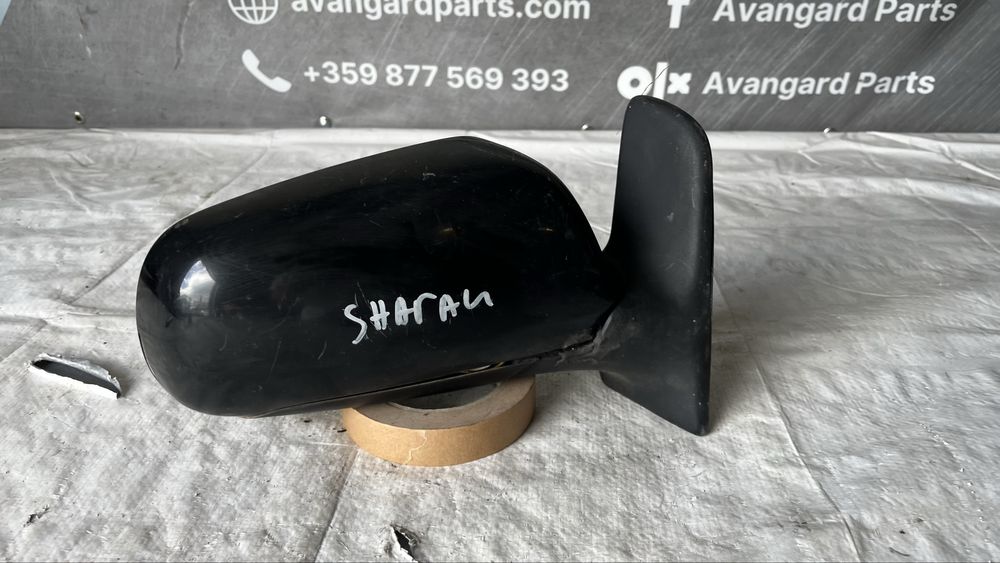 Дясно огледало VW Sharan 1