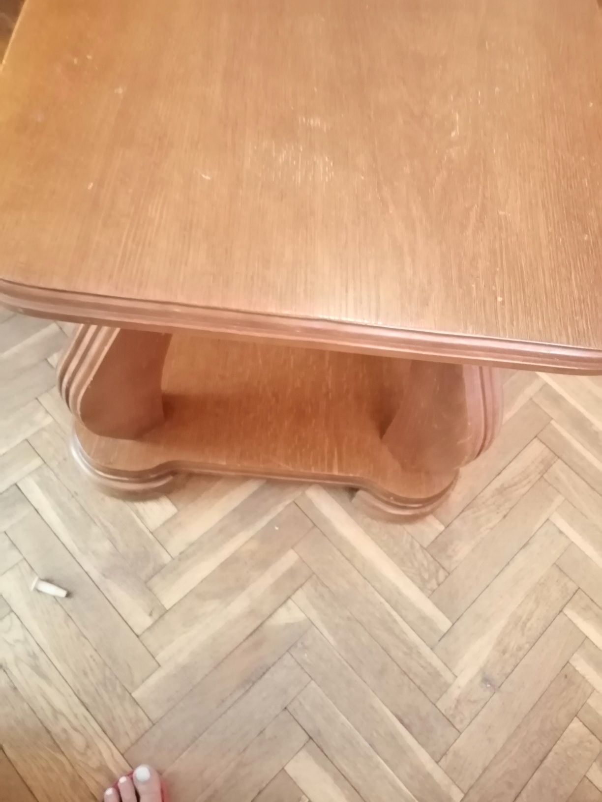 Холна маса от МДФ