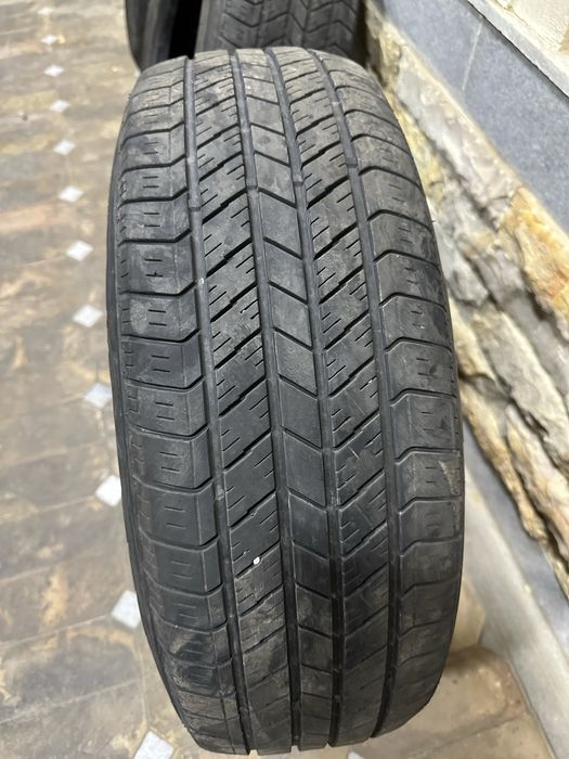 comfort balon 195/65 r15 cobalt
