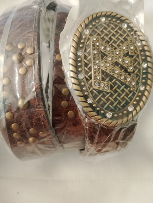 Страхотен стилен колан