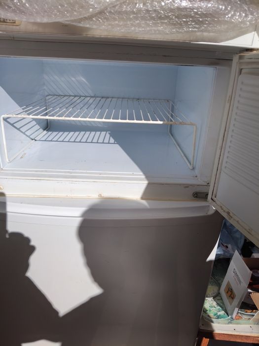 Работещ хладилник Силтал