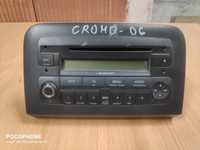 Cd Mp3 Radio music player Fiat Croma / СД Радио музика Фиат Крома