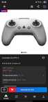Controller DJI FPV 2