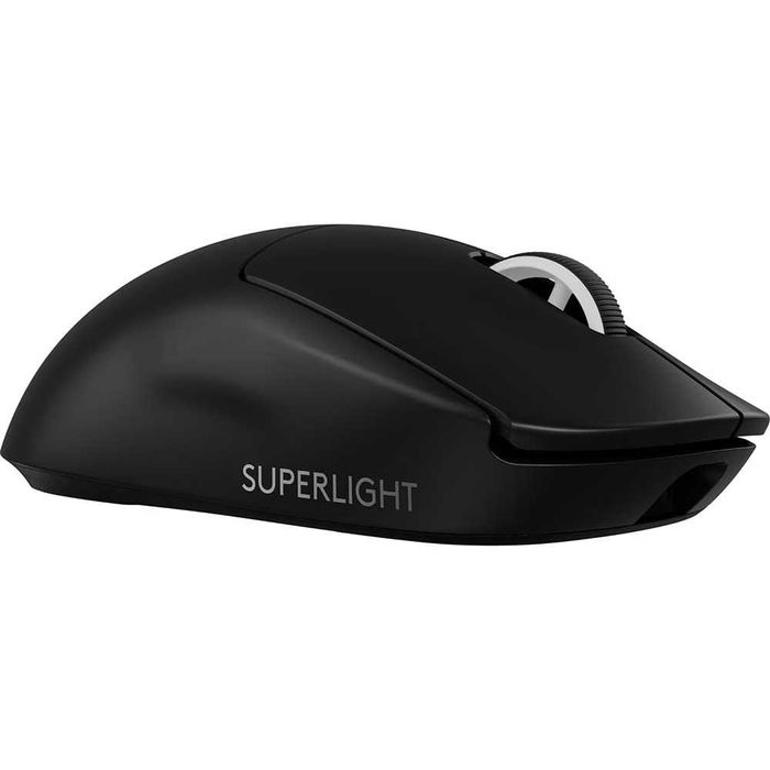 Mouse Gaming Wireless Logitech G Pro X Superlight 2 - Nou Garantie