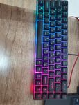 Игровая Клавиатура в отличном состоянии