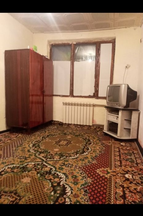 Сдам времянку из трех комнат