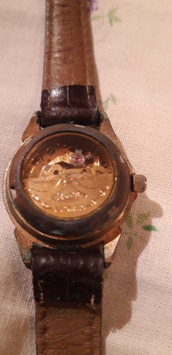 Ceas dama Lady'sW Automatic