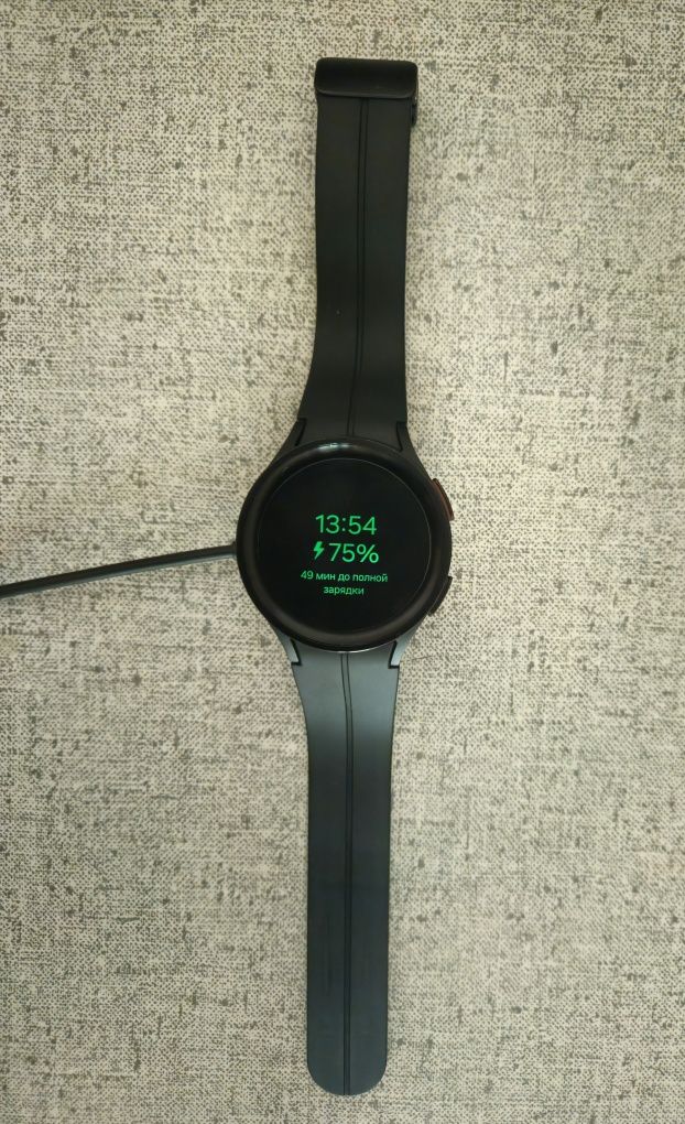 Samsung Galaxy Watch5 Pro (SM-R920 Bluetooth/Wi-Fi only, no LTE)