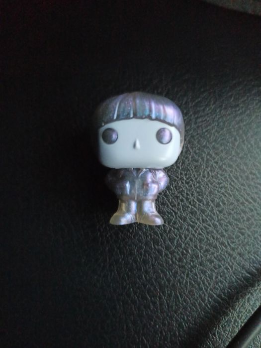 Продаю Уилла из изнанки